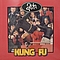 Ash - Kung Fu альбом