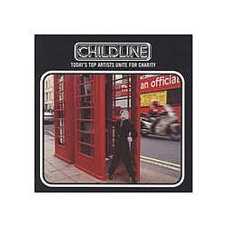 Ash - Childline альбом
