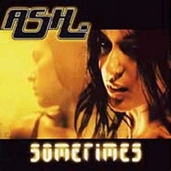 Ash - Sometimes альбом