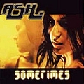 Ash - Sometimes альбом