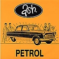 Ash - Petrol альбом