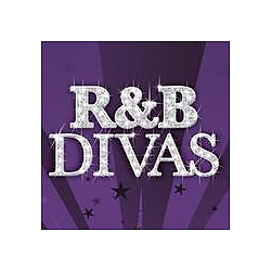 Ashanti - R&amp;B Divas album