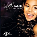 Ashanti - The Vault альбом