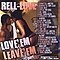 Ashanti - Love Em and Leave Em, Part 13 (Mixed by DJ Rell Love) альбом