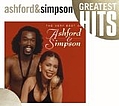 Ashford &amp; Simpson - Very Best of Ashford &amp; Simpson альбом