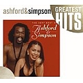 Ashford &amp; Simpson - Very Best of Ashford &amp; Simpson album