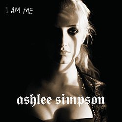 Ashlee Simpson - I Am Me album