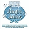 Ashlee Simpson - Radio Disney: Jingle Jams album