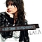 Ashlee Simpson - LaLa album