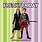 Ashlee Simpson - Freaky Friday album