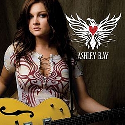 Ashley Ray - Ashley Ray album