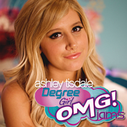 Ashley Tisdale - Degree Girl OMG! Jams album