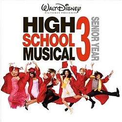 Ashley Tisdale - High School Musical 3: Senior Year album