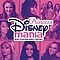 Ashley Tisdale - Princess Disneymania альбом