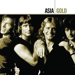 Asia - Gold album