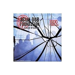 Asian Dub Foundation - 1000 Mirrors album