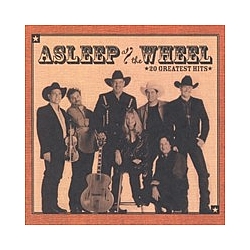 Asleep At The Wheel - 20 Greatest Hits album
