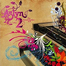 Aslyn - The Grand Garden Phase 2 album