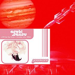 Asobi Seksu - LIVE [at the Echo - October 6th, 2006] album