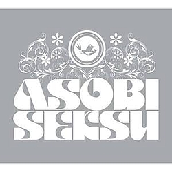 Asobi Seksu - Acoustic At Olympic Studios album