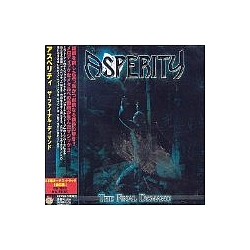 Asperity - The Final Demand album