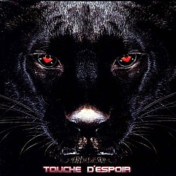 Assassin - Touche d&#039;espoir альбом