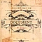 Assemblage 23 - Document альбом