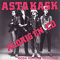 Asta Kask - Aldrig en cd album