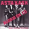 Asta Kask - Aldrig en cd album