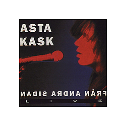 Asta Kask - Live - Från Andra Sidan альбом