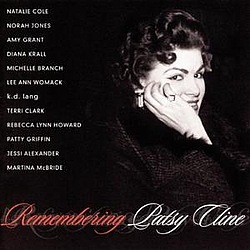 Norah Jones - Remembering Patsy Cline альбом