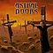 Astral Doors - Of The Son and The Father album