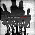 Astroboy - Big For The City album