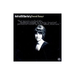 Astrud Gilberto - Finest Hour album
