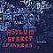 Asylum Street Spankers - Mercurial album