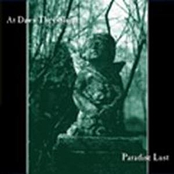 At Dawn They Sleep - Paradise Lust альбом