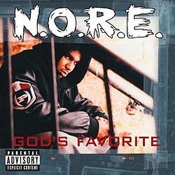 Noreaga - God&#039;s Favorite album