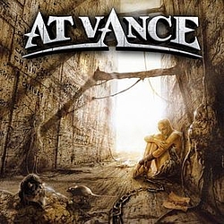At Vance - Chained альбом