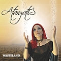 Atargatis - Wasteland album