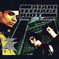 Atari Teenage Riot - Burn, Berlin, Burn! album