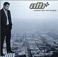 Atb - Addicted to Music + Bonus альбом