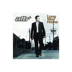 Atb - Long Way Home album