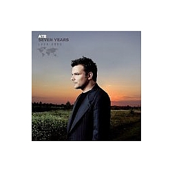 Atb - 1998-2005  Seven Years album