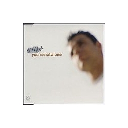Atb - You&#039;re Not Alone album