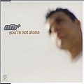 Atb - You&#039;re Not Alone альбом