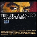 Aterciopelados - Tributo a Sandro: Un Disco de Rock альбом
