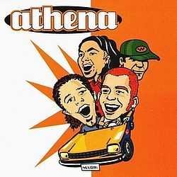 Athena - Holigan альбом
