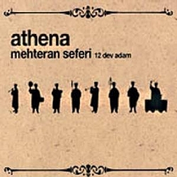 Athena - 12 Dev Adam album