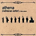 Athena - 12 Dev Adam альбом