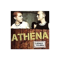 Athena - Hersey Yolunda альбом